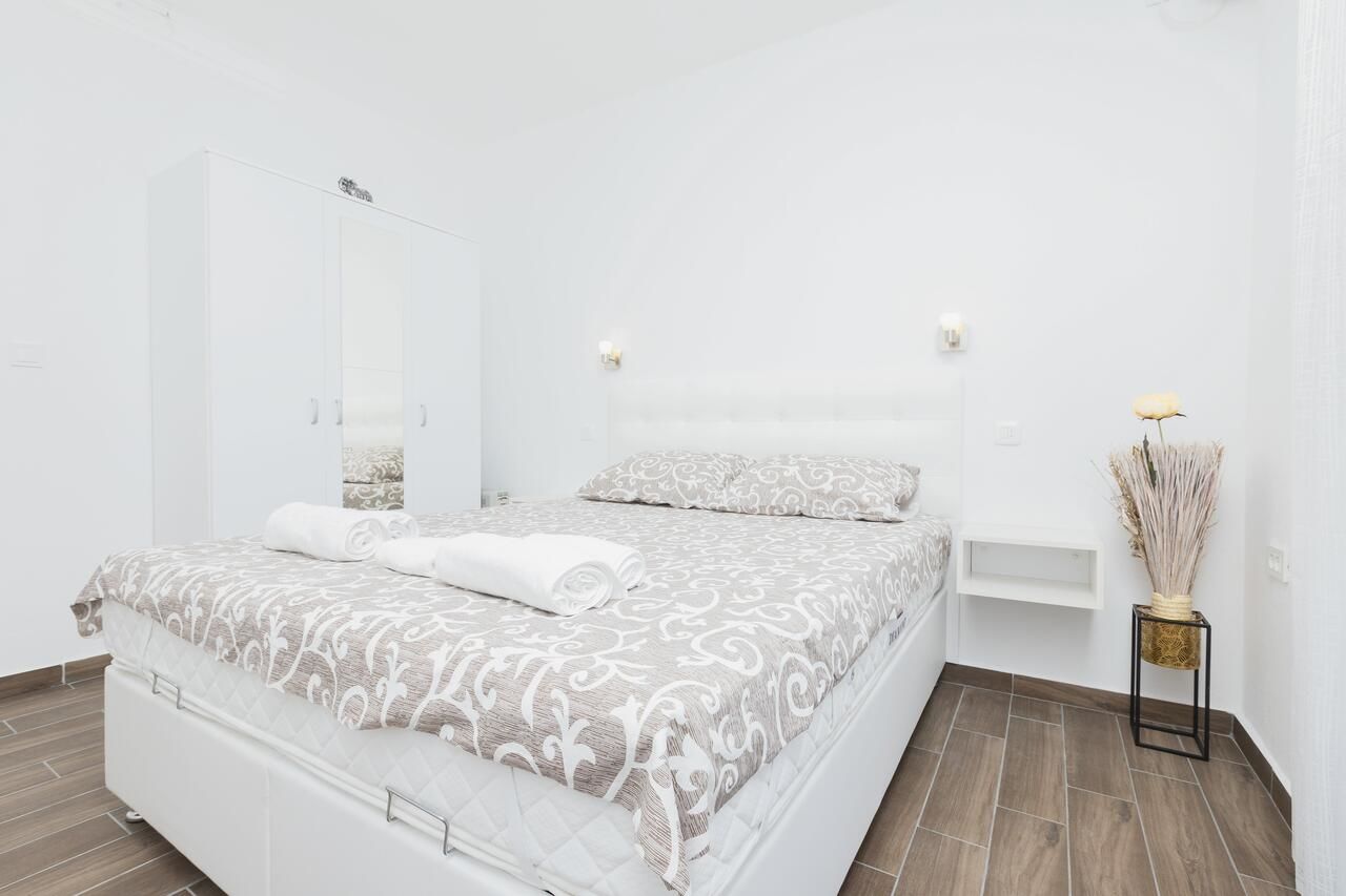 Апартаменты Apartments Natasa Радовичи-22