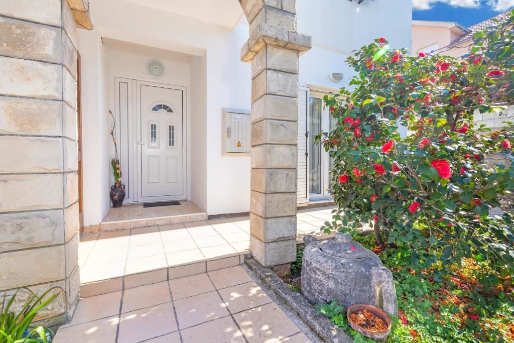 Апартаменты Apartments Natasa Радовичи-52