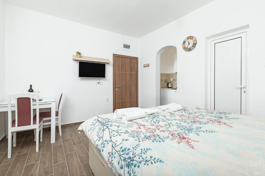 Апартаменты Apartments Natasa Радовичи-53