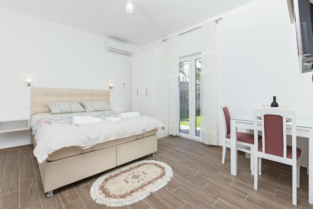 Апартаменты Apartments Natasa Радовичи-59