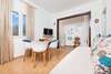 Апартаменты Apartments Natasa Радовичи-4