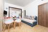 Апартаменты Apartments Natasa Радовичи-7