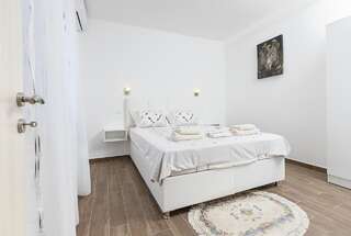 Апартаменты Apartments Natasa Радовичи Апартаменты с 1 спальней-4