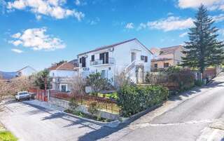 Апартаменты Apartments Natasa Радовичи-1
