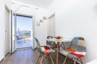 Апартаменты Apartments Natasa Радовичи Апартаменты с 1 спальней-5