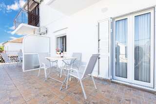 Апартаменты Apartments Natasa Радовичи Апартаменты с 1 спальней-7