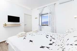 Апартаменты Apartments Natasa Радовичи Апартаменты с 1 спальней-9