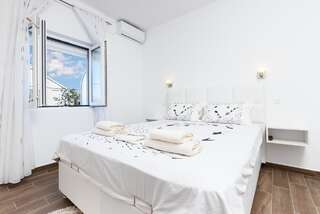 Апартаменты Apartments Natasa Радовичи Апартаменты с 1 спальней-13