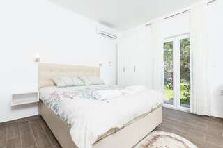 Апартаменты Apartments Natasa Радовичи Апартаменты-студио-20