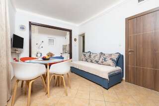 Апартаменты Apartments Natasa Радовичи Апартаменты "Комфорт" с 1 спальней-6