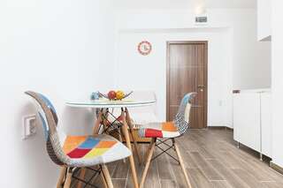 Апартаменты Apartments Natasa Радовичи Апартаменты с 1 спальней-2