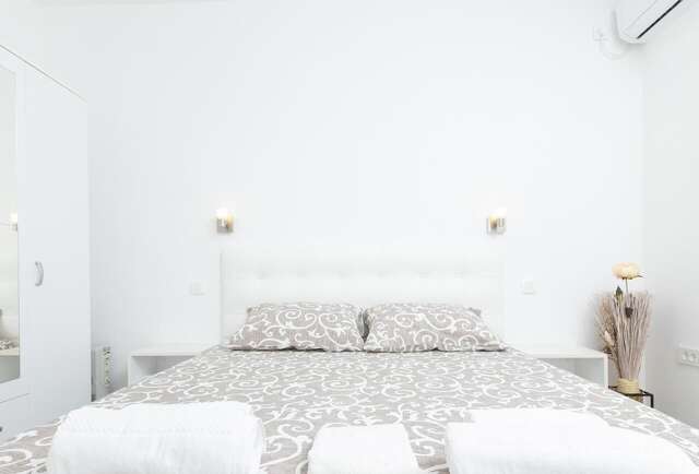 Апартаменты Apartments Natasa Радовичи-16