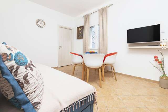 Апартаменты Apartments Natasa Радовичи-20