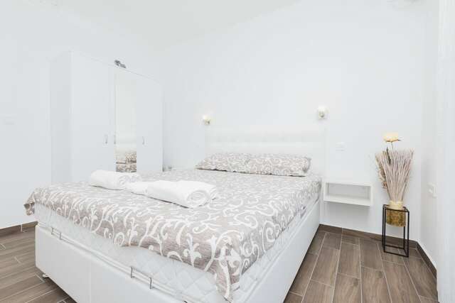 Апартаменты Apartments Natasa Радовичи-21