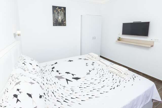 Апартаменты Apartments Natasa Радовичи-27