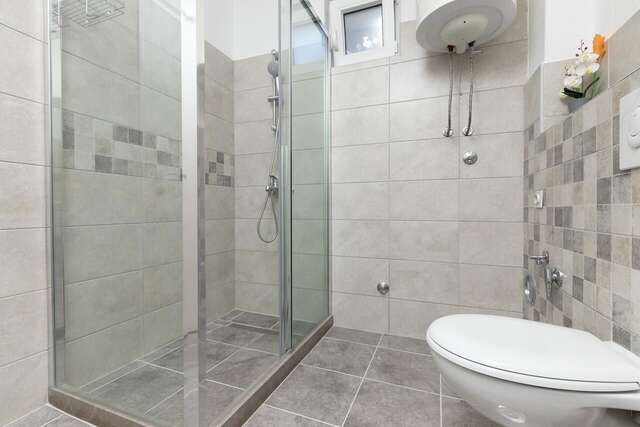 Апартаменты Apartments Natasa Радовичи-32