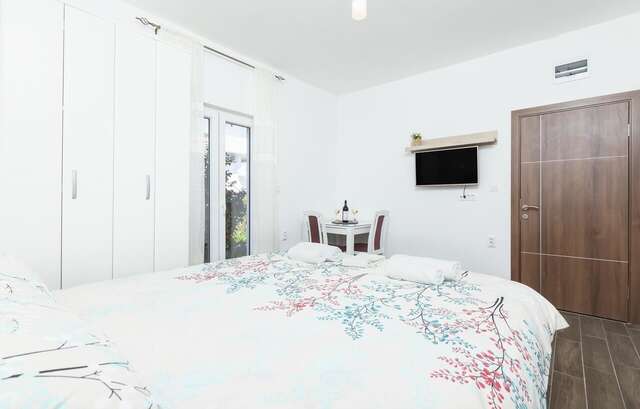 Апартаменты Apartments Natasa Радовичи-41