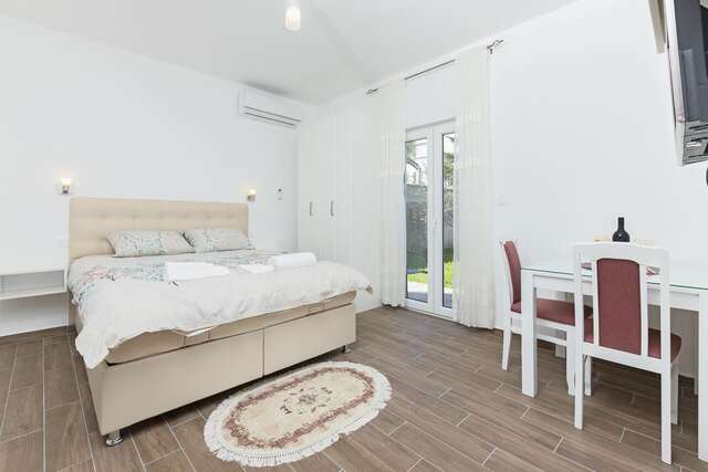 Апартаменты Apartments Natasa Радовичи-44