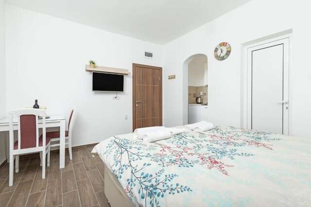 Апартаменты Apartments Natasa Радовичи-52