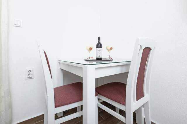 Апартаменты Apartments Natasa Радовичи-57